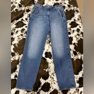 Hollister Jeans, size 9